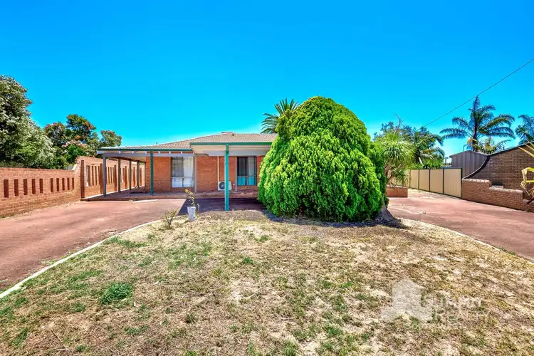 Second view of Homely house listing, 4 Duignan Place, Australind WA 6233
