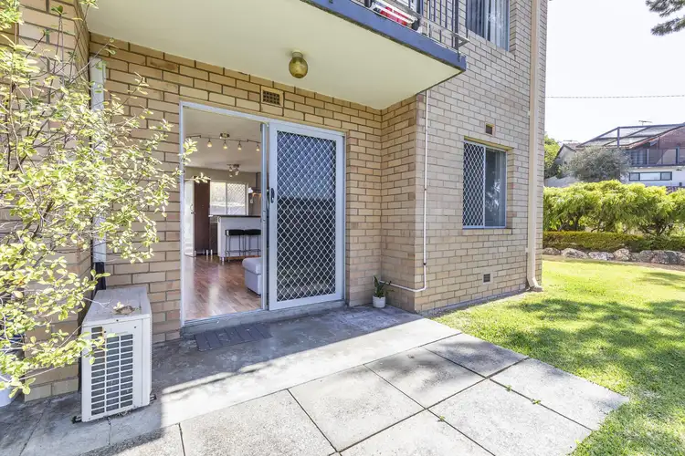 Second view of Homely unit listing, 1/2 Russell Avenue, North Perth WA 6006