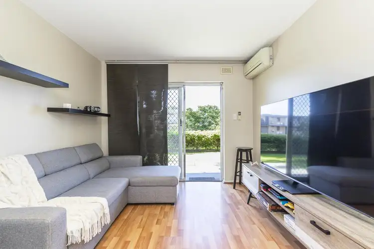 Third view of Homely unit listing, 1/2 Russell Avenue, North Perth WA 6006