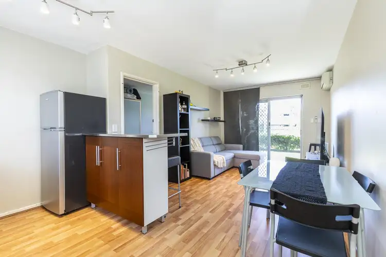 Fourth view of Homely unit listing, 1/2 Russell Avenue, North Perth WA 6006