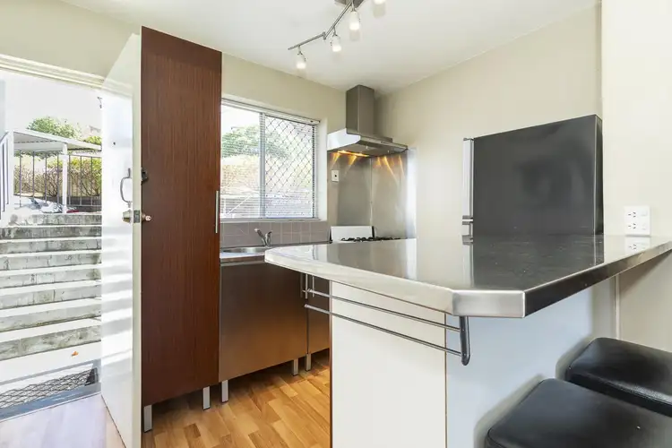 Fifth view of Homely unit listing, 1/2 Russell Avenue, North Perth WA 6006