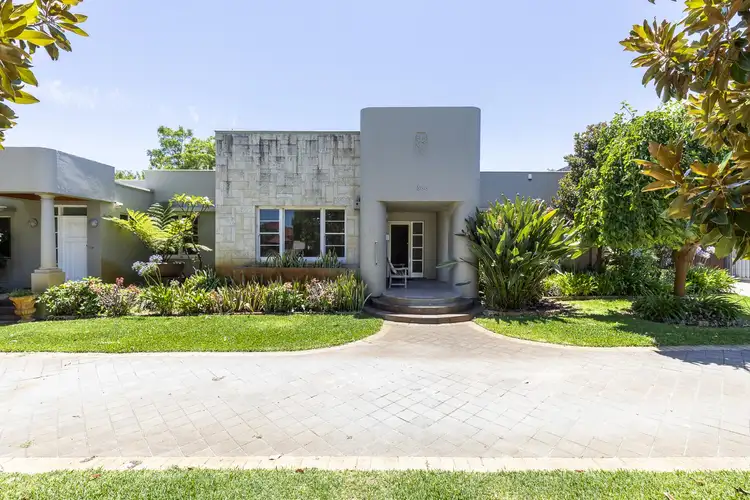 Main view of Homely house listing, 386 Walcott St, Coolbinia WA 6050