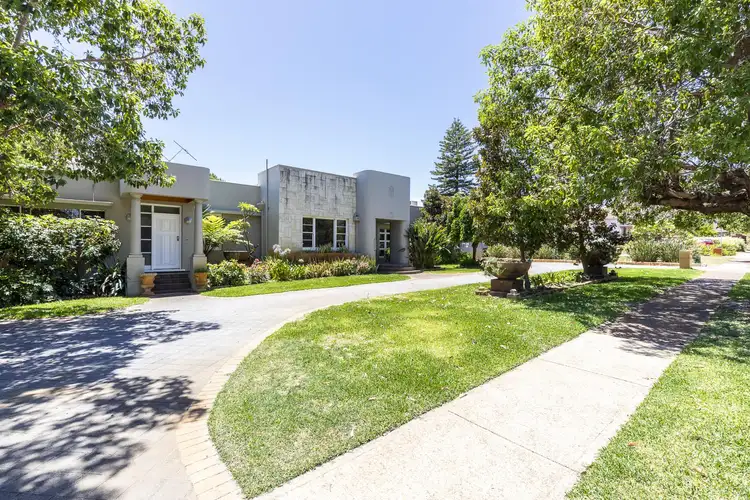 Second view of Homely house listing, 386 Walcott St, Coolbinia WA 6050