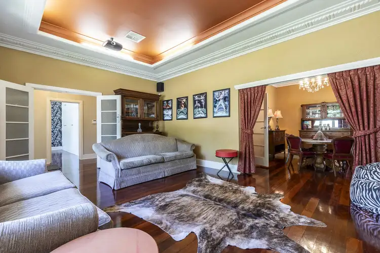 Fifth view of Homely house listing, 386 Walcott St, Coolbinia WA 6050