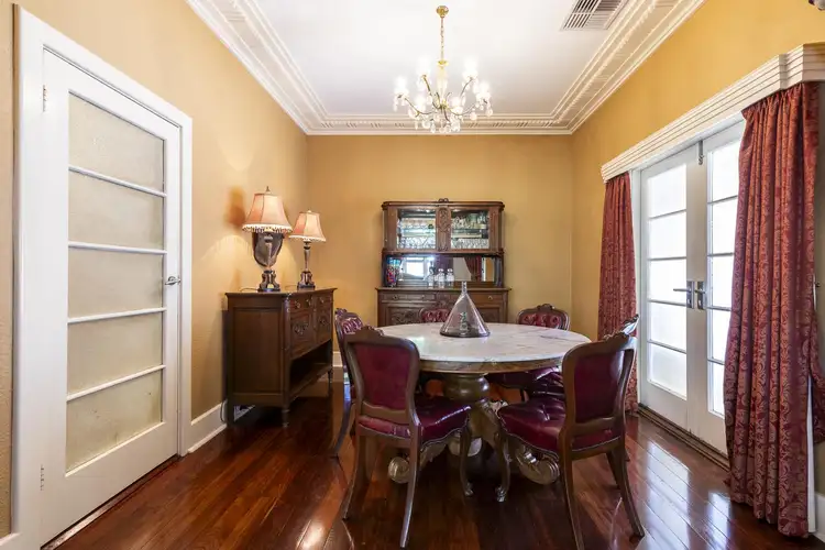Sixth view of Homely house listing, 386 Walcott St, Coolbinia WA 6050