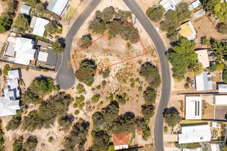 11 Waterway Road, Preston Beach WA 6215