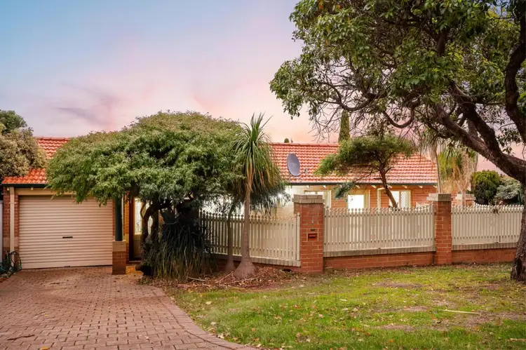 1/17 Clearview Avenue, Yokine WA 6060