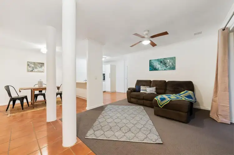 Third view of Homely villa listing, 1/17 Clearview Avenue, Yokine WA 6060