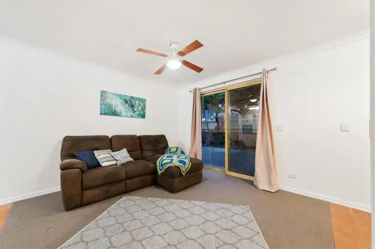 Fourth view of Homely villa listing, 1/17 Clearview Avenue, Yokine WA 6060