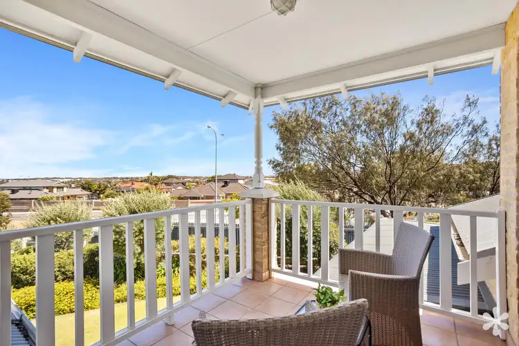 Fourth view of Homely house listing, 14 Birkdale Place, Currambine WA 6028