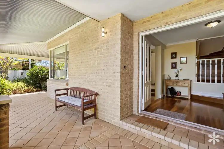 Fifth view of Homely house listing, 14 Birkdale Place, Currambine WA 6028