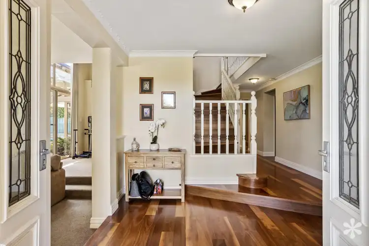 Sixth view of Homely house listing, 14 Birkdale Place, Currambine WA 6028