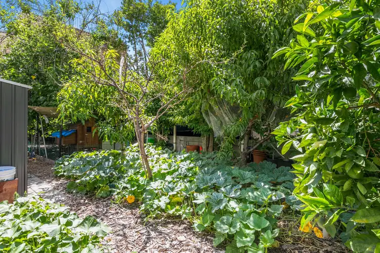 Fifth view of Homely apartment listing, 23/38 Kings Park Road, West Perth WA 6005