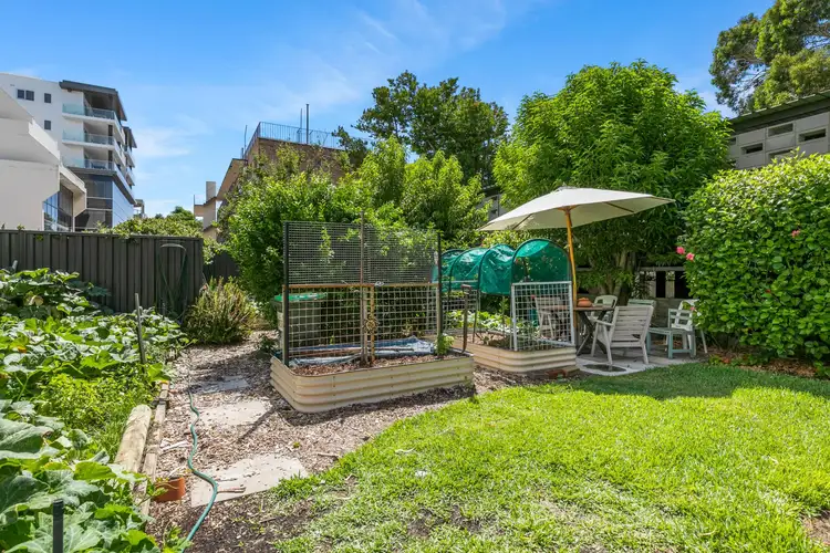 Sixth view of Homely apartment listing, 23/38 Kings Park Road, West Perth WA 6005
