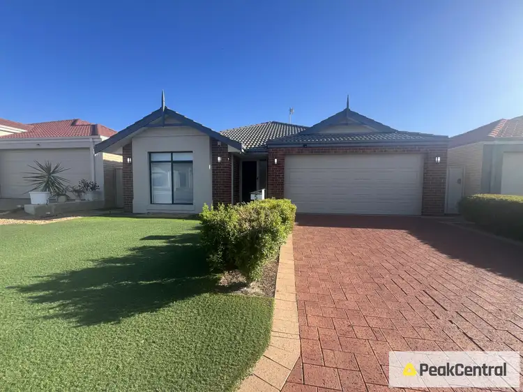 5 Northwood Loop, Thornlie WA 6108