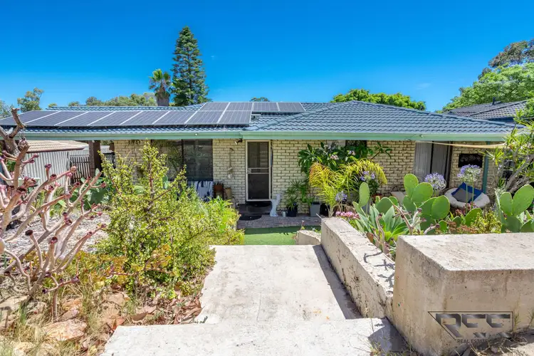 Main view of Homely house listing, 7 Gull Way, Yangebup WA 6164