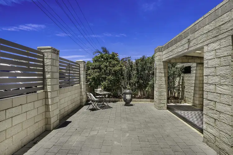 Second view of Homely house listing, 69 Hamilton Street, Stirling WA 6021