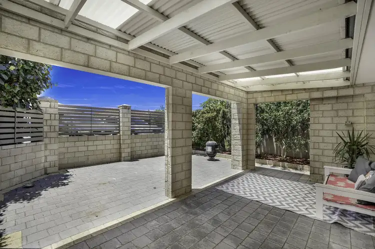 Fourth view of Homely house listing, 69 Hamilton Street, Stirling WA 6021