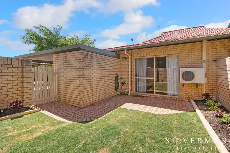 Main view of Homely villa listing, 2/2 Railton Place, Dianella WA 6059
