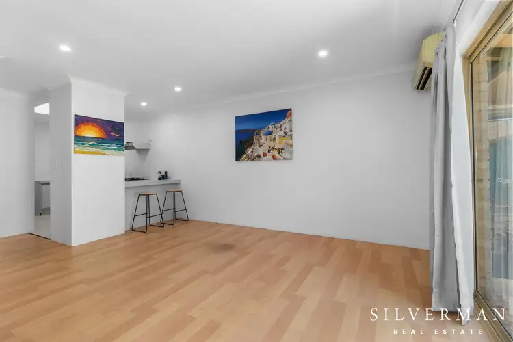 Third view of Homely villa listing, 2/2 Railton Place, Dianella WA 6059