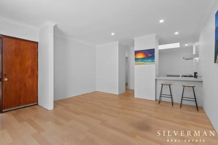 Fourth view of Homely villa listing, 2/2 Railton Place, Dianella WA 6059