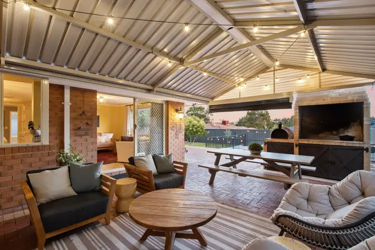 Second view of Homely house listing, 62 Portmarnock Circuit, Connolly WA 6027
