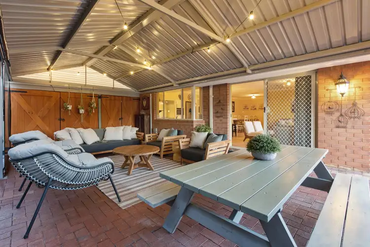 Third view of Homely house listing, 62 Portmarnock Circuit, Connolly WA 6027