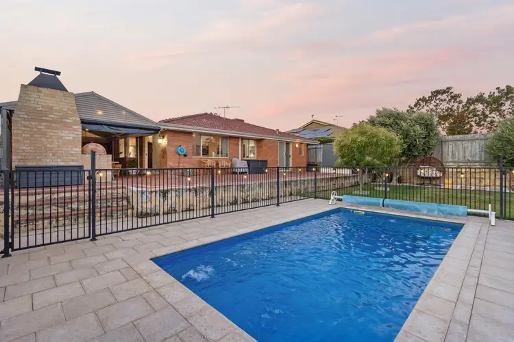 Fourth view of Homely house listing, 62 Portmarnock Circuit, Connolly WA 6027