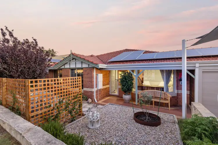 Fifth view of Homely house listing, 62 Portmarnock Circuit, Connolly WA 6027