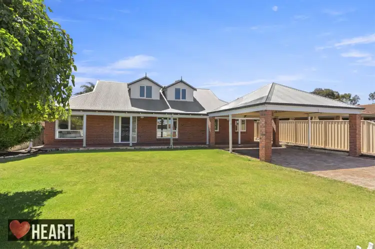 76 Meller Road, Bibra Lake WA 6163