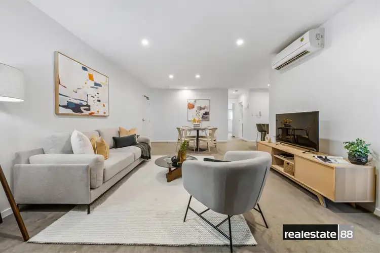 102/131 Harold Street, Highgate WA 6003