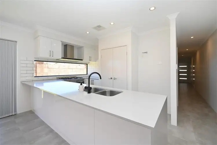 Third view of Homely house listing, 4 Blossom Way, Banksia Grove WA 6031