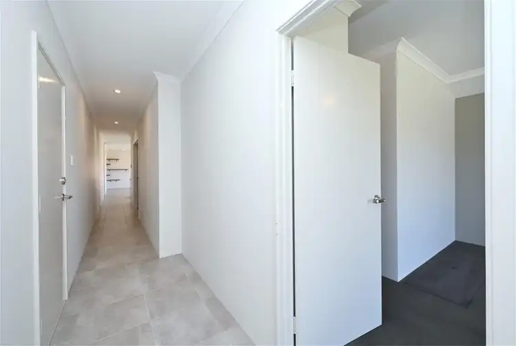 Sixth view of Homely house listing, 4 Blossom Way, Banksia Grove WA 6031