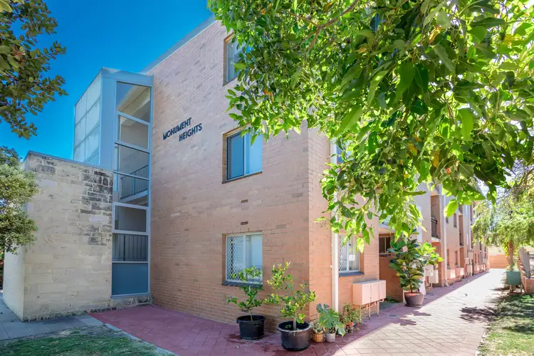 Third view of Homely house listing, 9/115 Monument Street, Mosman Park WA 6012