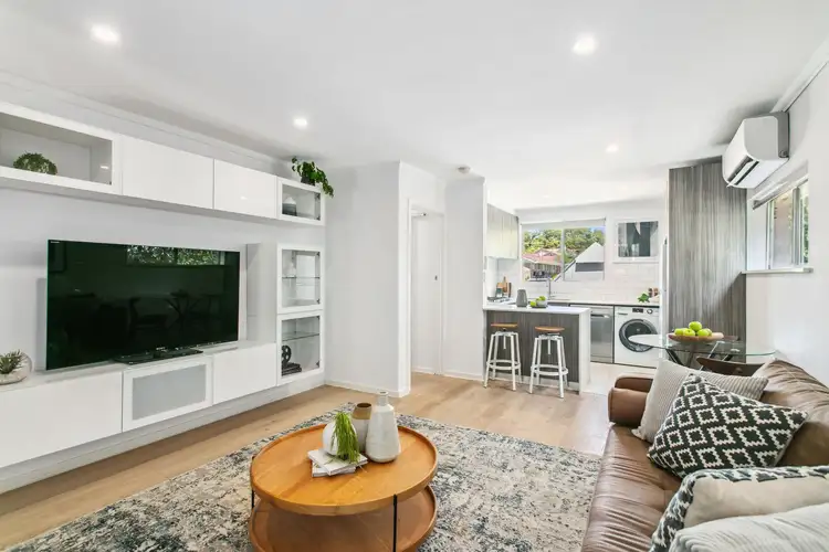 Main view of Homely apartment listing, 9/83 Bay View Terrace, Claremont WA 6010