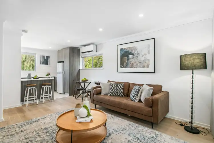 Second view of Homely apartment listing, 9/83 Bay View Terrace, Claremont WA 6010