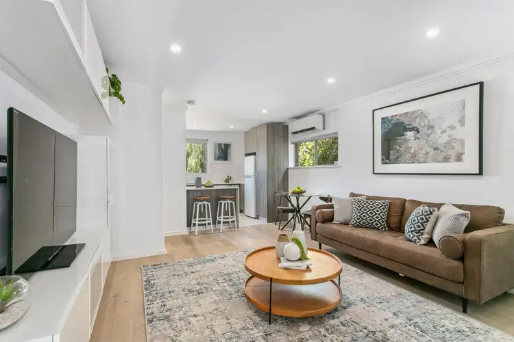Third view of Homely apartment listing, 9/83 Bay View Terrace, Claremont WA 6010