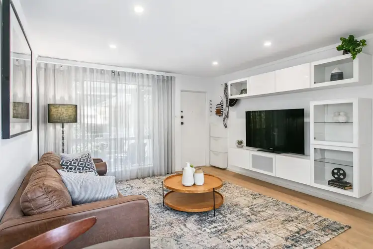 Fourth view of Homely apartment listing, 9/83 Bay View Terrace, Claremont WA 6010