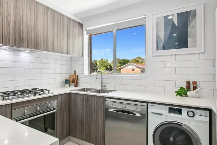 Fifth view of Homely apartment listing, 9/83 Bay View Terrace, Claremont WA 6010