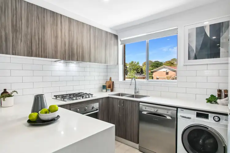 Sixth view of Homely apartment listing, 9/83 Bay View Terrace, Claremont WA 6010