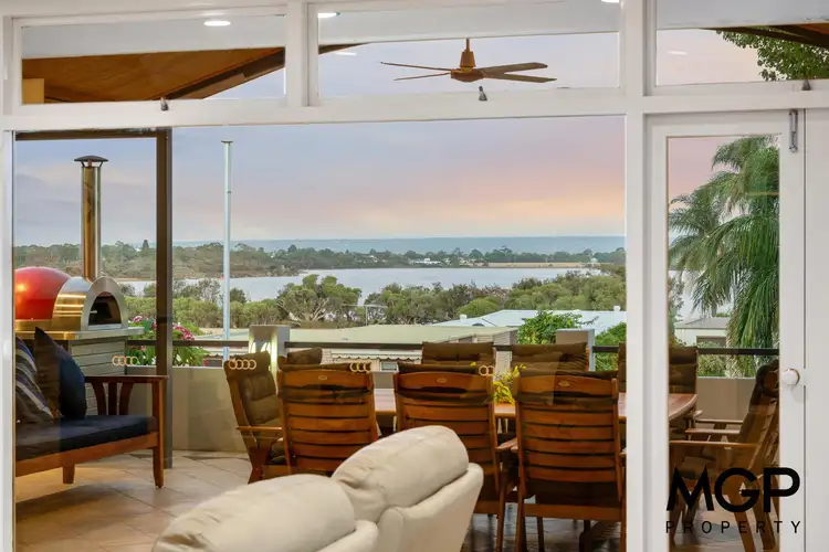 Main view of Homely house listing, 170 River Way, Salter Point WA 6152