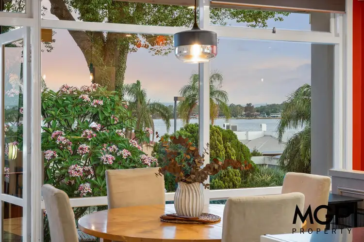 Second view of Homely house listing, 170 River Way, Salter Point WA 6152