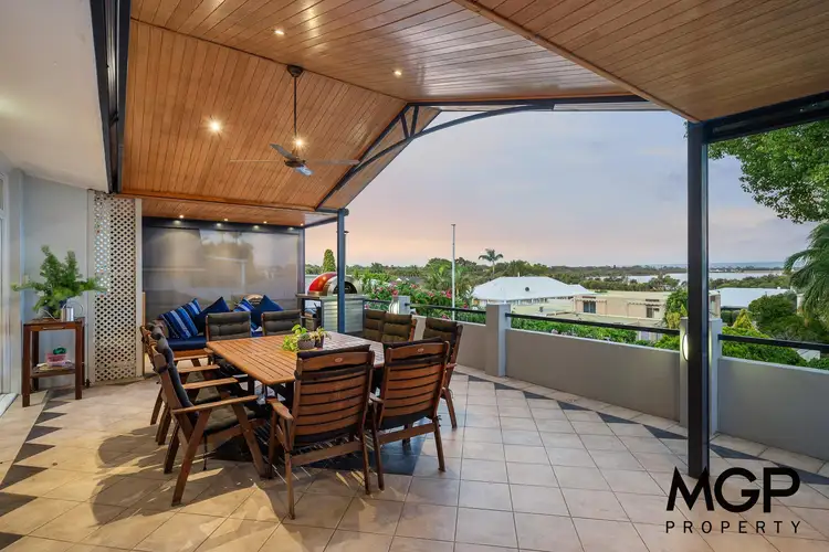Fifth view of Homely house listing, 170 River Way, Salter Point WA 6152
