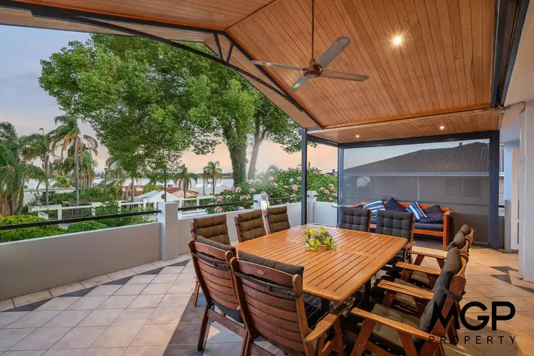 Sixth view of Homely house listing, 170 River Way, Salter Point WA 6152
