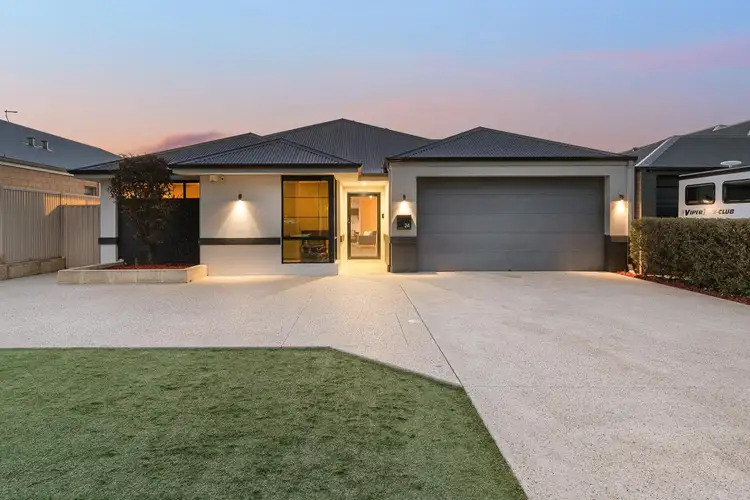 24 Acrasia Road, Baldivis WA 6171