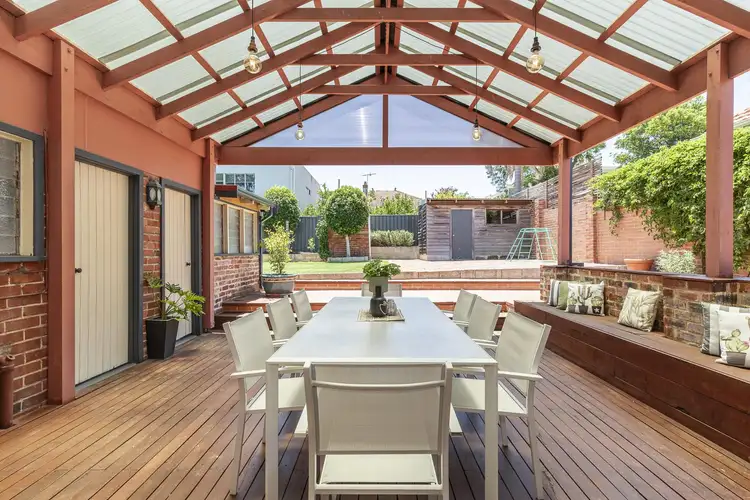 14 Blackford Street, Mount Hawthorn WA 6016