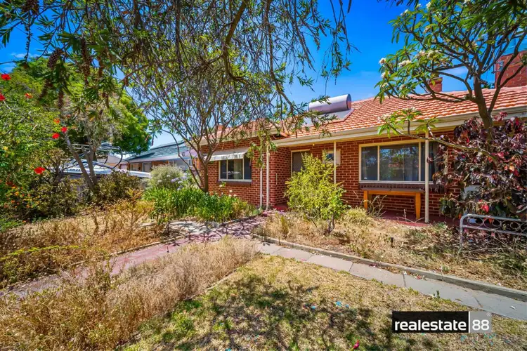 Fourth view of Homely house listing, 42 Bradley Street, Yokine WA 6060
