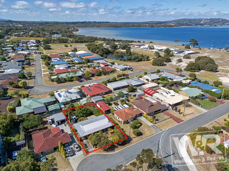 Main view of Homely house listing, 97 Elizabeth Street, Lower King WA 6330