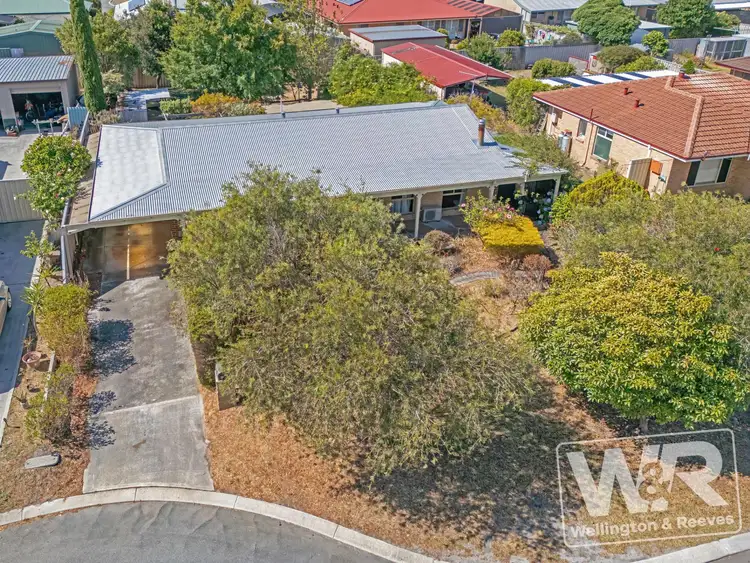 Third view of Homely house listing, 97 Elizabeth Street, Lower King WA 6330