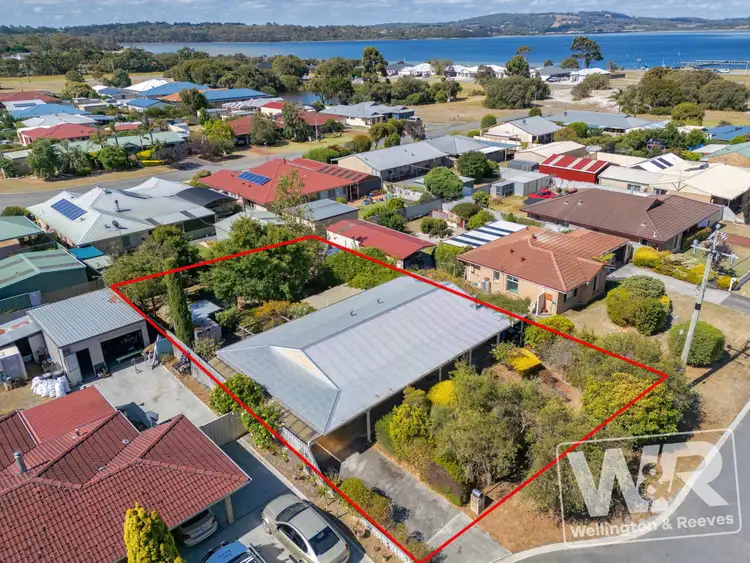 Fourth view of Homely house listing, 97 Elizabeth Street, Lower King WA 6330